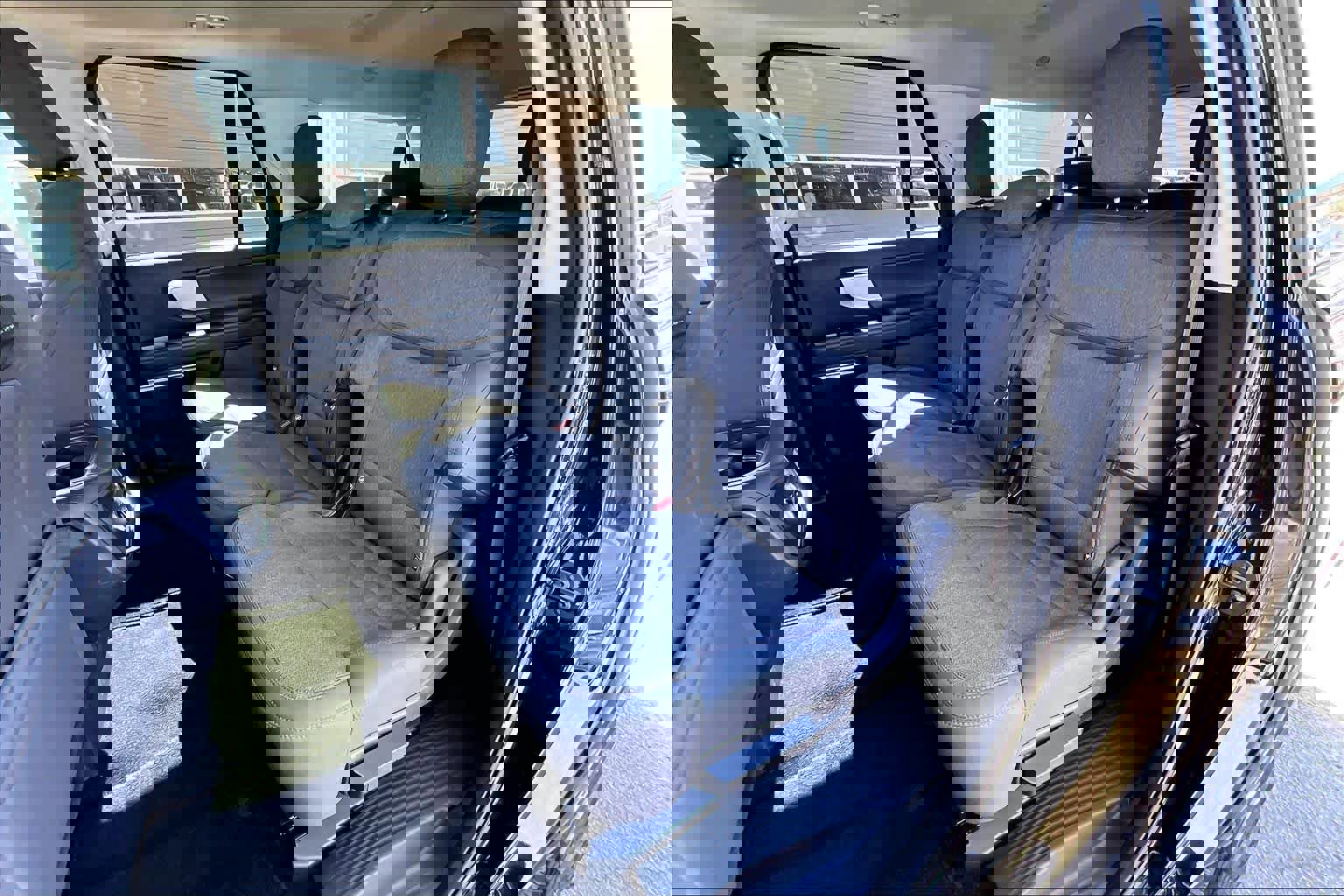 Certified 2025 Ford Expedition Max Active image 26