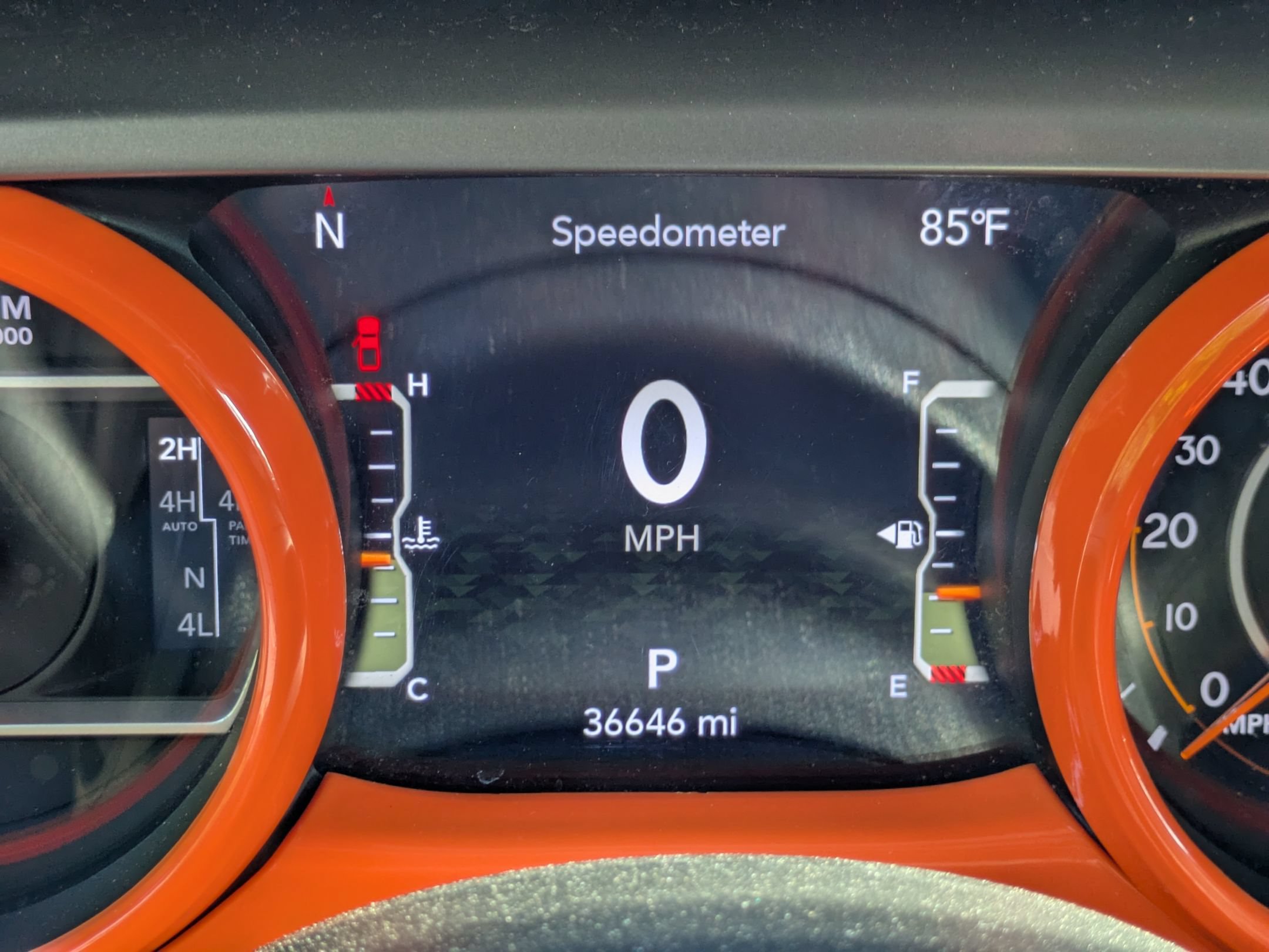 Used 2021 Jeep Gladiator Sport AWD/4WD image 21
