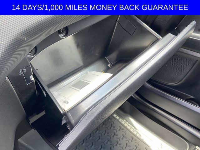 Certified 2025 Ford Bronco Sport Big Bend AWD/4WD image 26
