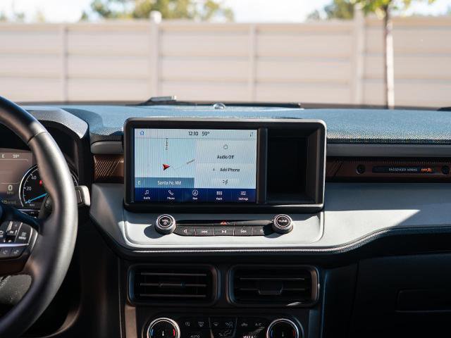 Certified 2024 Ford Maverick Lariat image 16