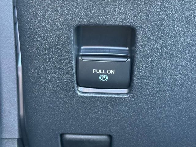 Certified 2023 Ford Bronco Badlands AWD/4WD image 61