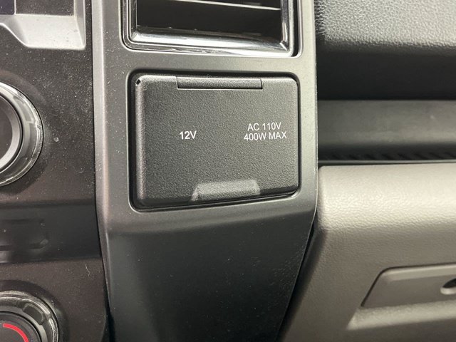 Certified 2018 Ford F150 XLT w/ Equipment Group 302A Luxury AWD/4WD image 25