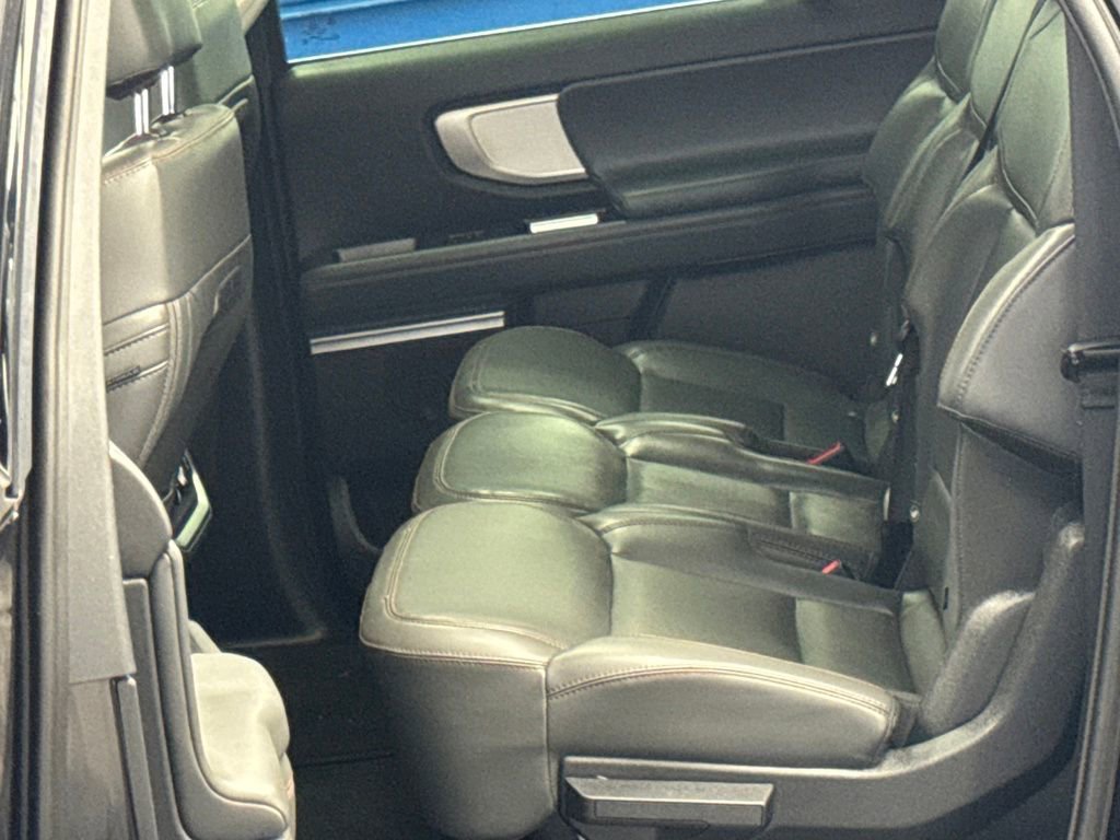 Certified 2025 Ford Expedition Max Active AWD/4WD image 29