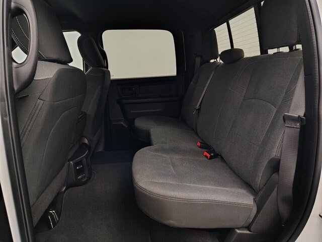 Used 2021 RAM 2500 Tradesman AWD/4WD image 23