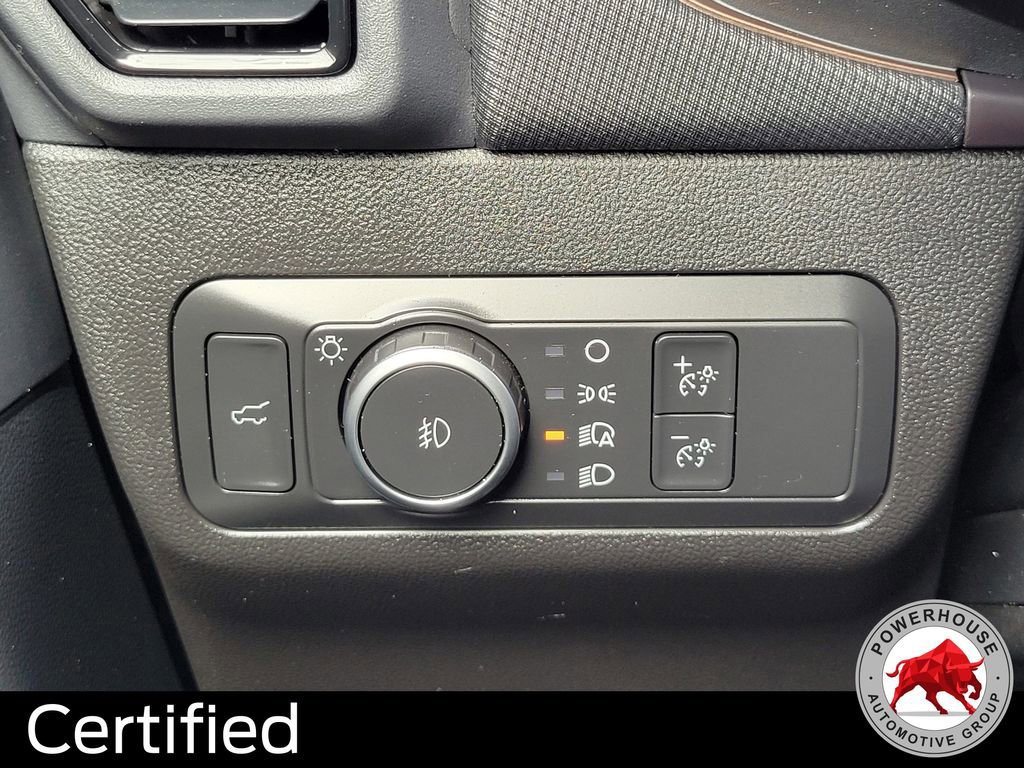 Certified 2022 Ford Bronco Sport Outer Banks w/ Tech Package image 26