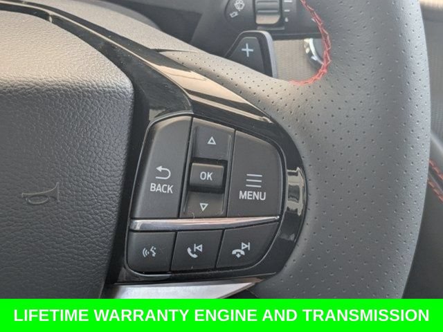 Certified 2026 Ford Explorer ST w/ Sun And Sound Package AWD/4WD image 29