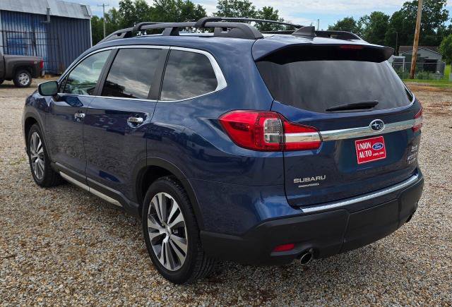 Used 2022 Subaru Ascent Touring image 3