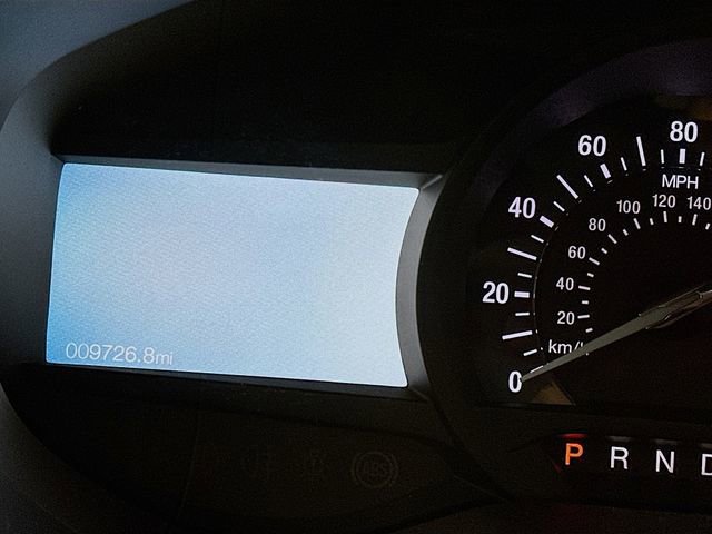 Certified 2024 Ford Edge ST-Line image 19