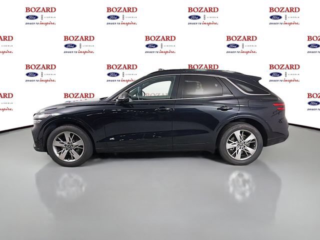 Used 2022 Genesis GV70 3.5T Sport AWD/4WD image 5
