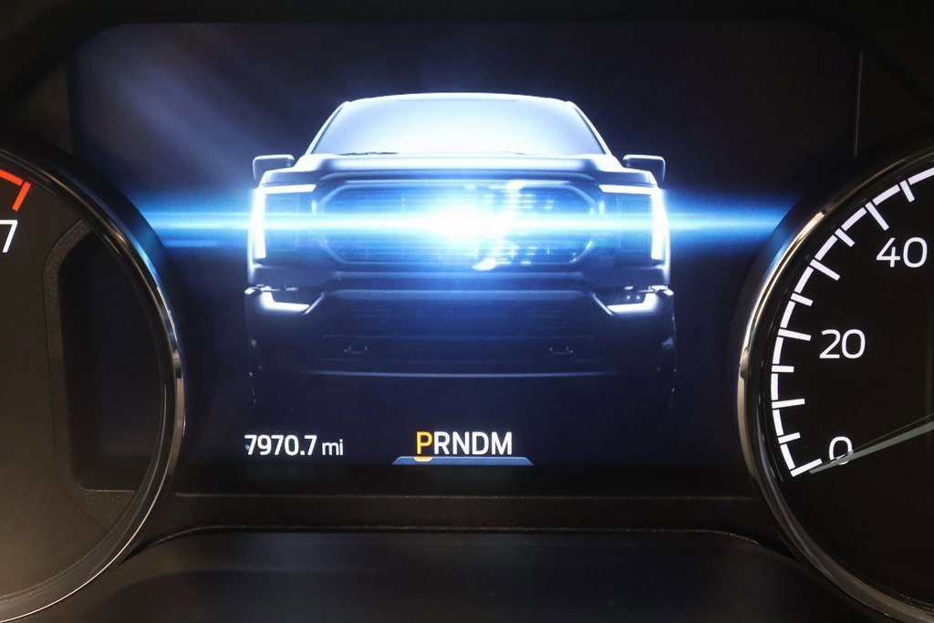 Certified 2023 Ford F150 Tremor image 26