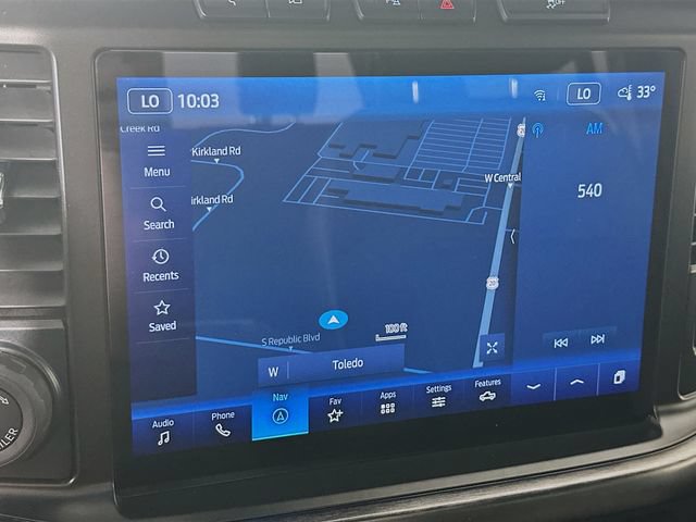 Certified 2023 Ford F150 Lariat w/ Equipment Group 502A High AWD/4WD image 18