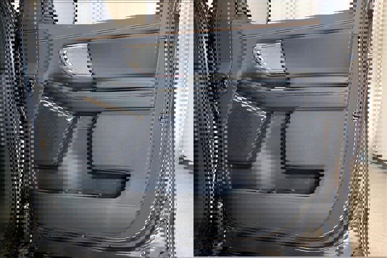 Certified 2025 Ford Expedition Tremor image 26