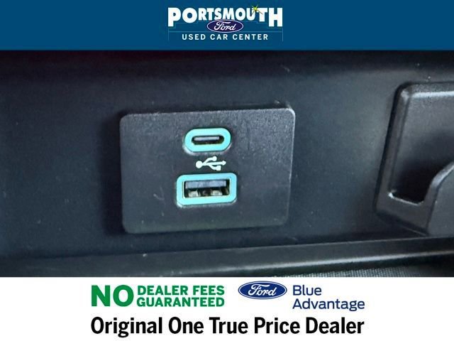 Certified 2023 Ford F150 XLT w/ Equipment Group 302A High image 19