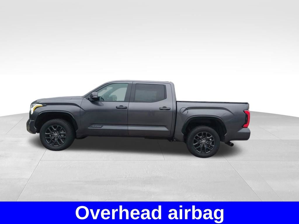 Used 2023 Toyota Tundra Platinum AWD/4WD image 19