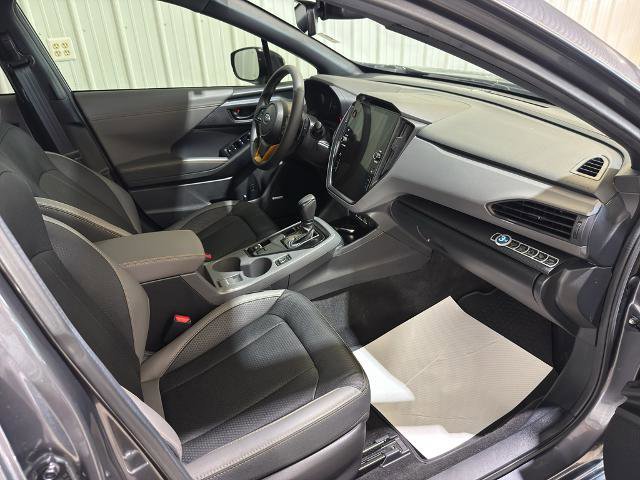 Used 2025 Subaru Crosstrek 2.5i Wilderness image 32
