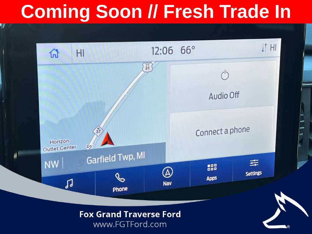 Certified 2023 Ford Explorer Limited w/ Equipment Group 301A AWD/4WD image 26