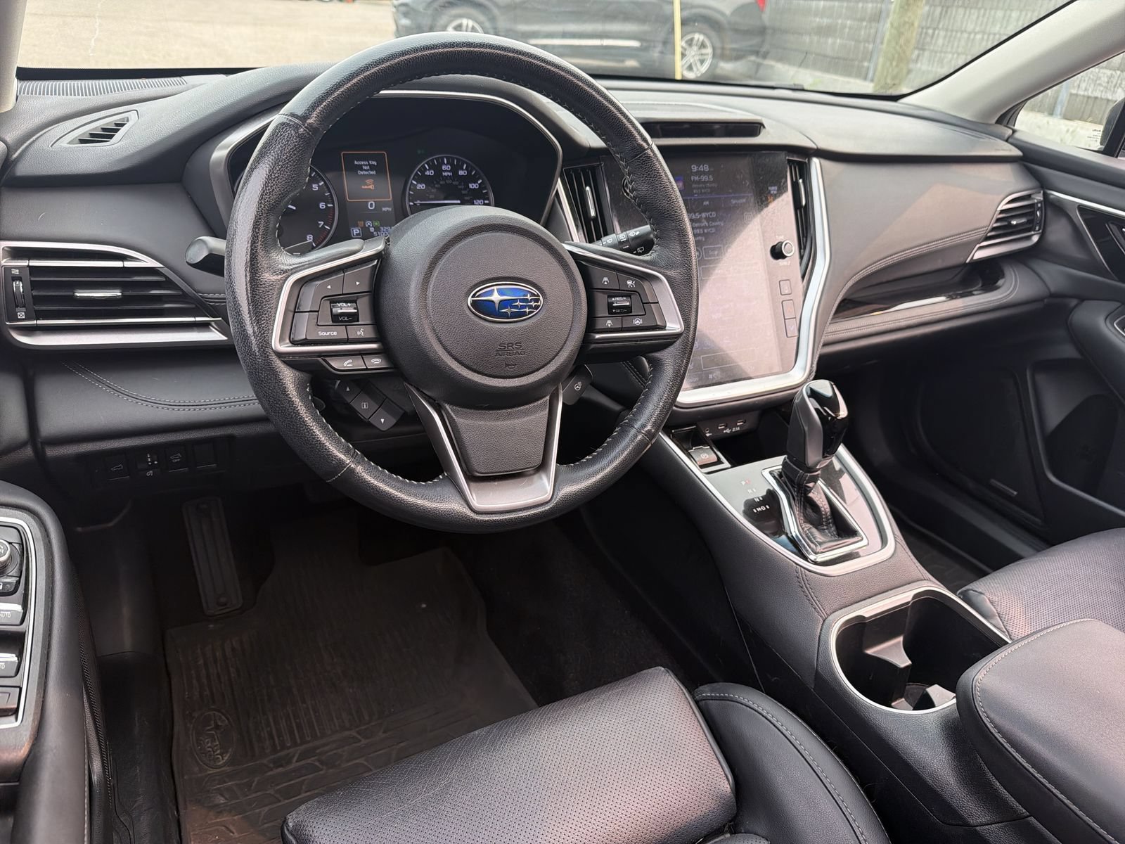 Used 2022 Subaru Outback Limited AWD/4WD image 17