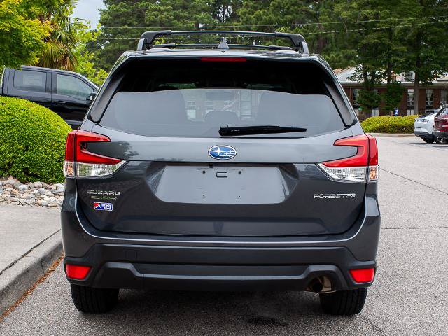 Used 2023 Subaru Forester Premium AWD/4WD image 4