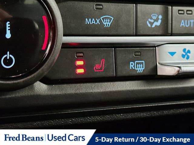 Certified 2022 Ford Bronco Outer Banks w/ Sasquatch Package image 22