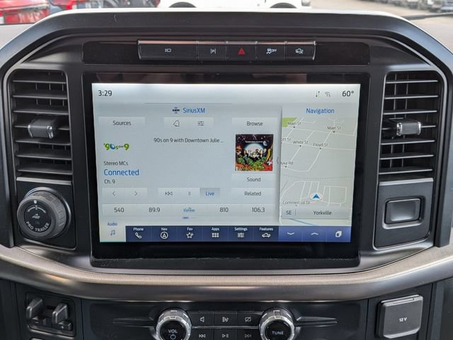 Certified 2023 Ford F150 Raptor AWD/4WD image 12