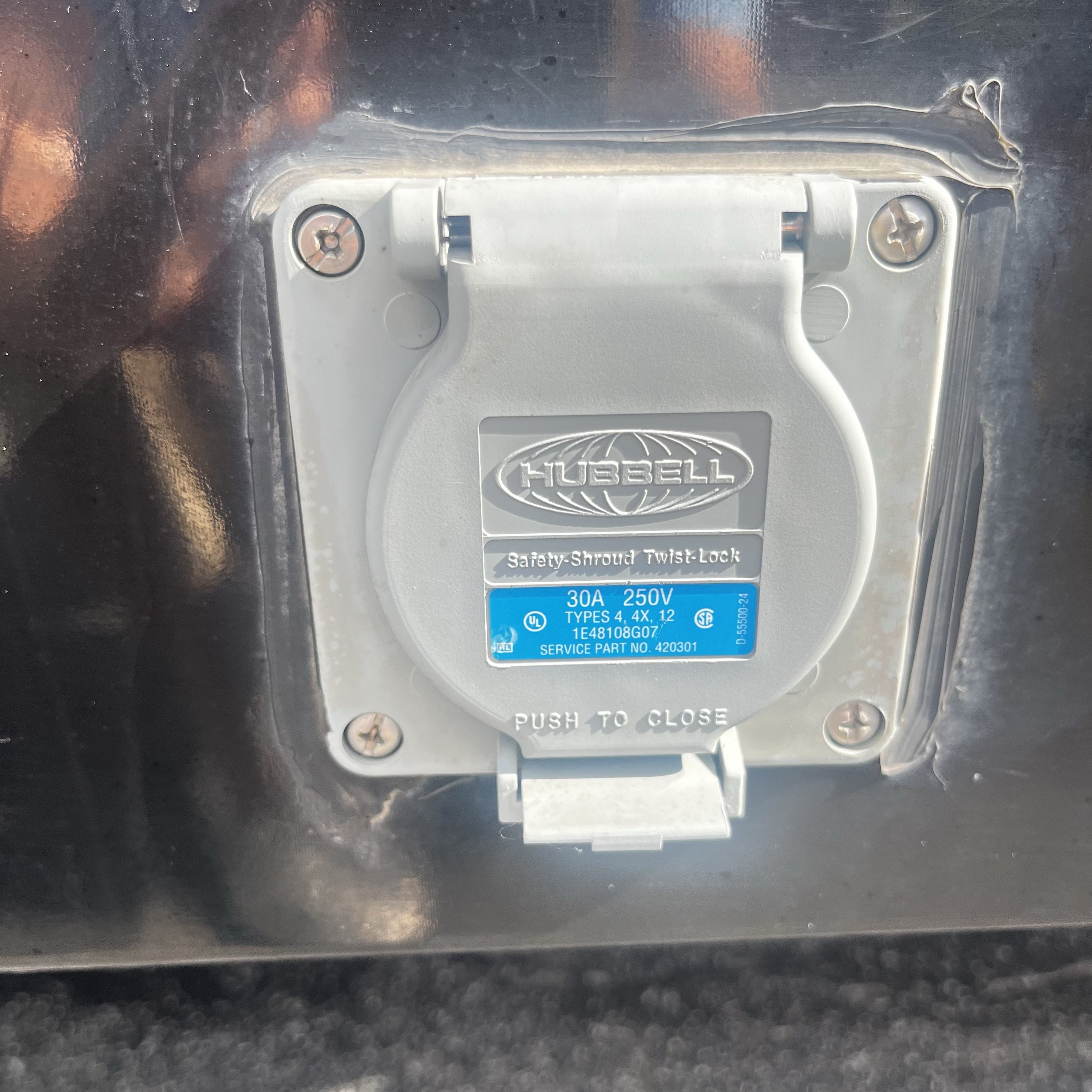 Certified 2024 Ford E-350 and Econoline 350 Super Duty w/ Power Windows & Locks Group RWD image 20