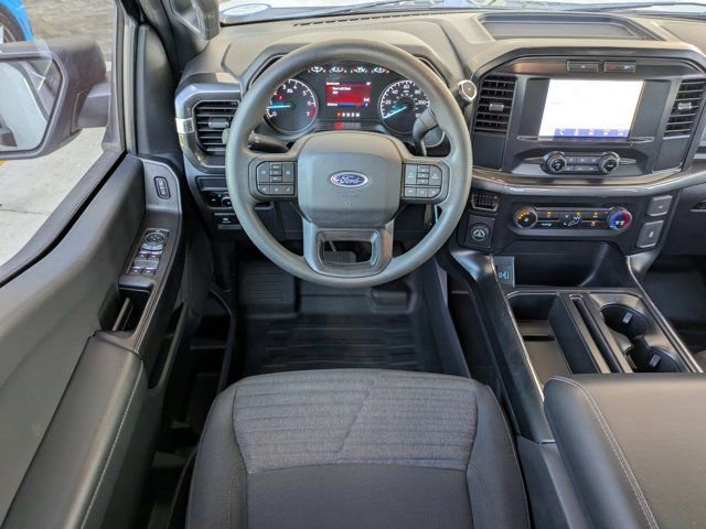 Certified 2023 Ford F150 XL w/ STX Appearance Package image 14