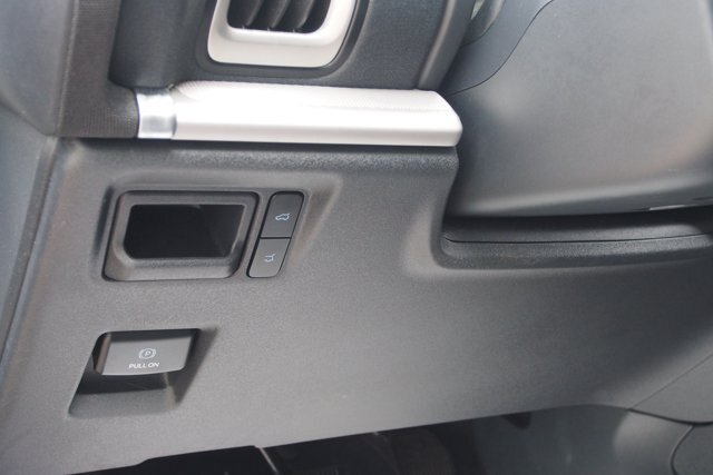 Certified 2025 Ford Expedition Active RWD image 23
