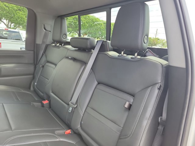Used 2022 GMC Sierra 3500 Denali w/ Denali Ultimate Package AWD/4WD image 14