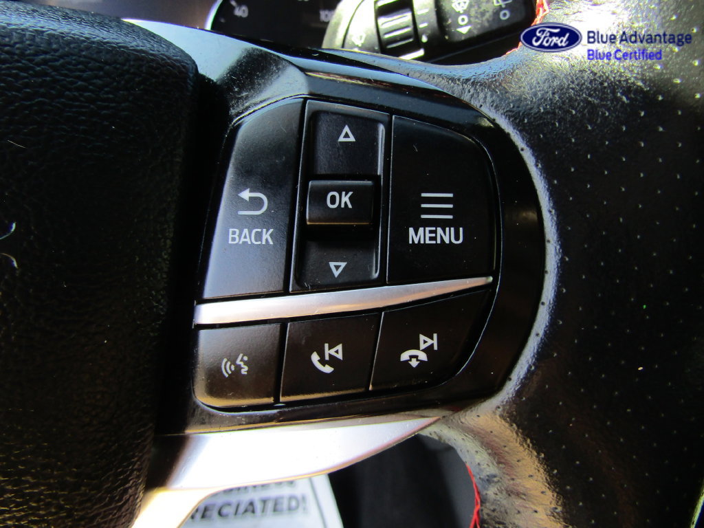 Certified 2022 Ford Explorer ST-Line w/ Class IV Trailer Tow Package AWD/4WD image 22