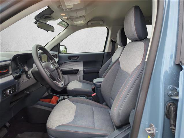 Certified 2023 Ford Maverick XLT FWD image 16