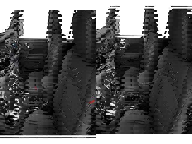 Used 2022 Jeep Wrangler Unlimited Sahara w/ Safety Group image 12