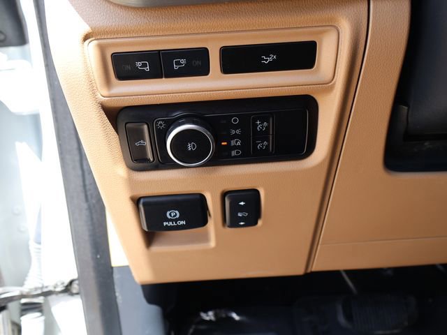 Certified 2023 Ford F150 Lariat w/ Equipment Group 502A High AWD/4WD image 23