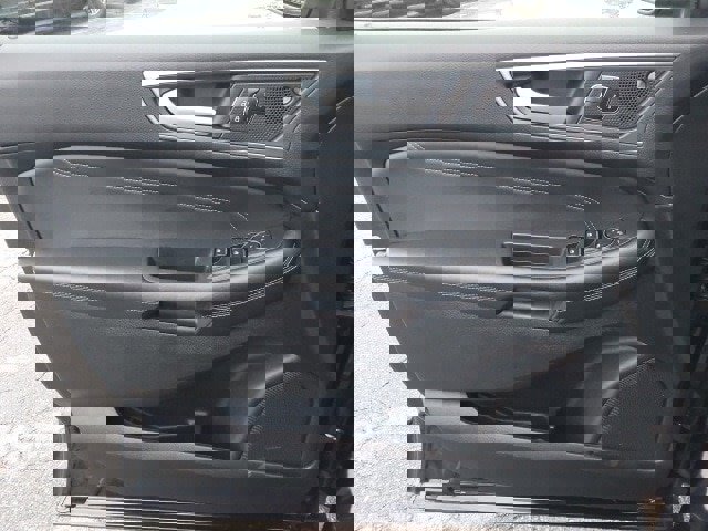 Certified 2024 Ford Edge Titanium image 15