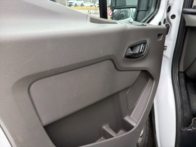 Certified 2024 Ford Transit 250 Low Roof w/ Exterior Upgrade Package image 8