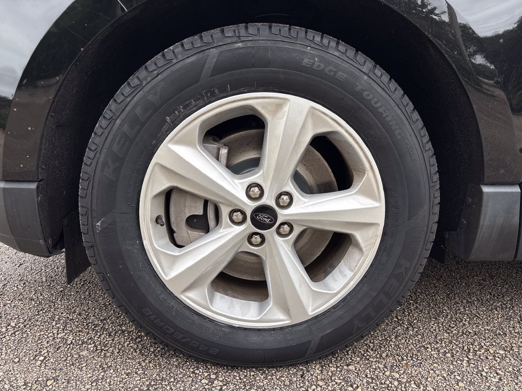Certified 2023 Ford Edge SE AWD/4WD image 15