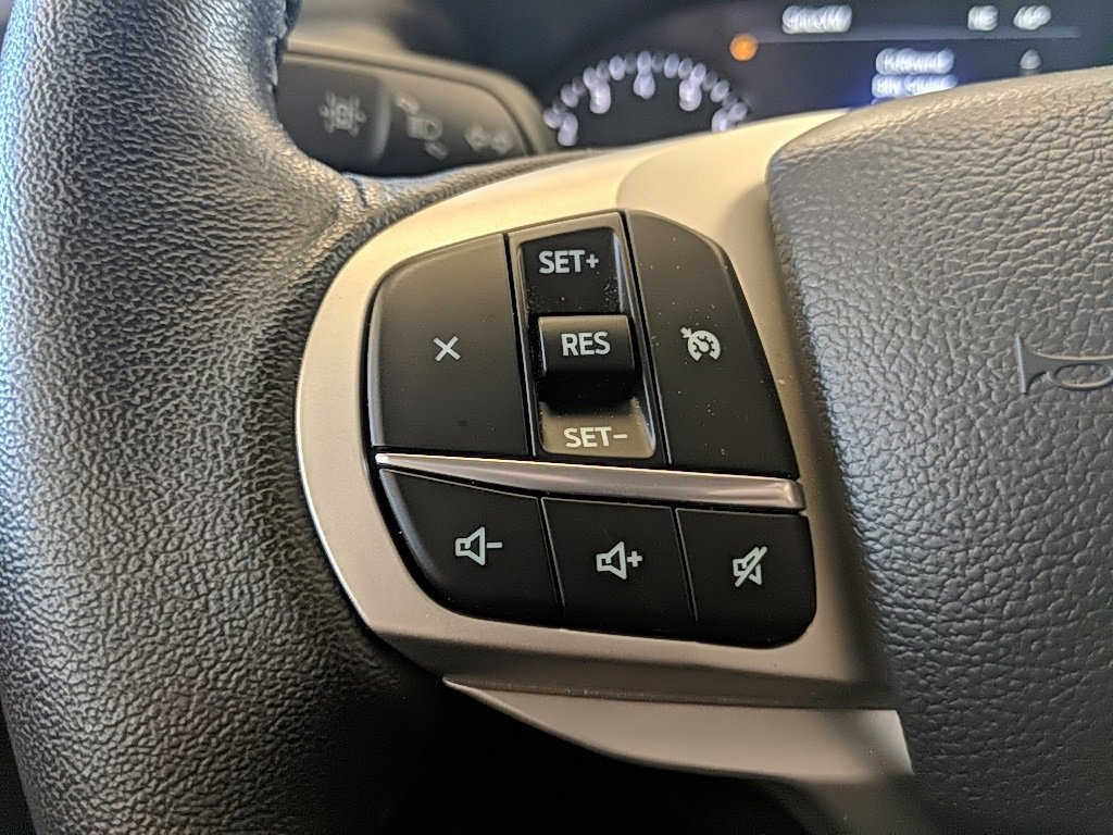 Certified 2023 Ford Explorer XLT w/ Equipment Group 202A image 14