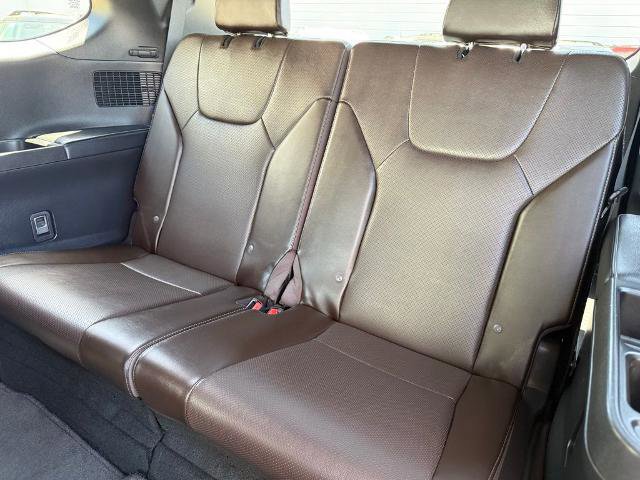Used 2024 Lexus TX 350 FWD w/ Captains Chair Package image 9