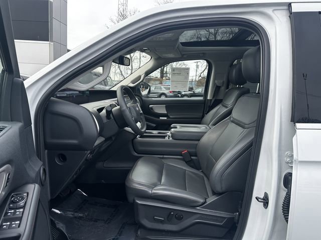 Certified 2025 Ford Expedition Max Active image 20