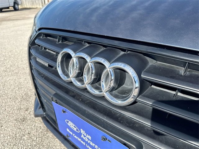 Used 2018 Audi A6 2.0T Premium Plus w/ Premium Plus Package image 35