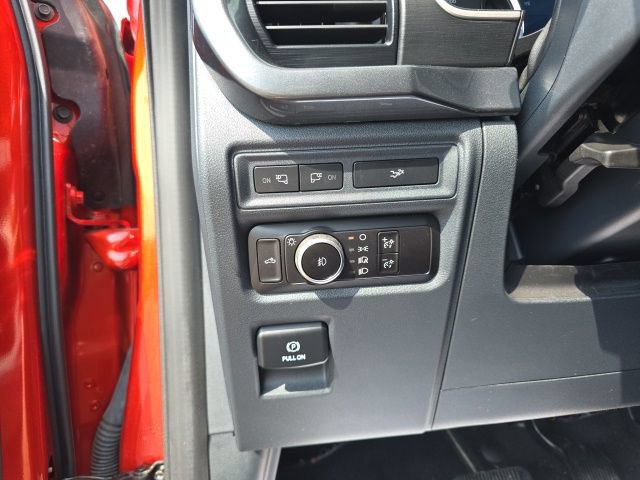 Certified 2023 Ford F150 XLT w/ Equipment Group 302A High AWD/4WD image 25