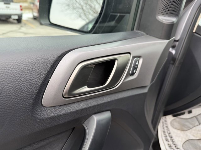Certified 2021 Ford Ranger XLT w/ Equipment Group 301A Mid image 18