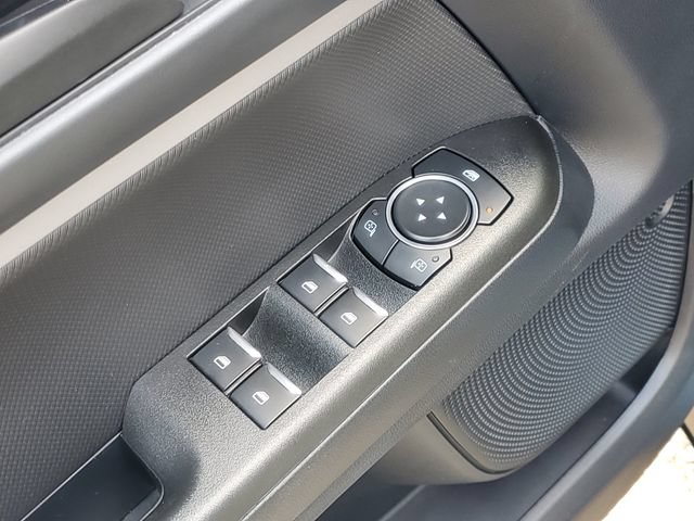 Certified 2023 Ford Bronco Sport Outer Banks AWD/4WD image 10