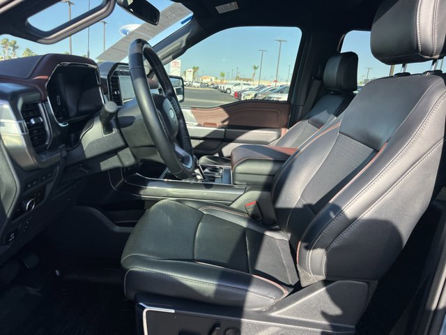 Certified 2023 Ford F150 Lariat AWD/4WD image 10