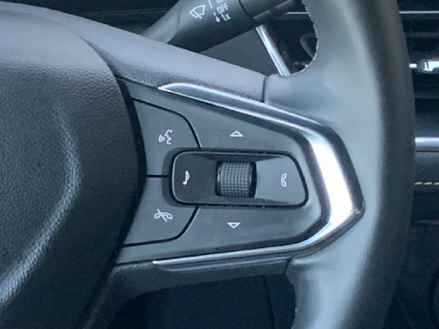 Used 2024 Chevrolet TrailBlazer ACTIV w/ Convenience Package FWD image 15