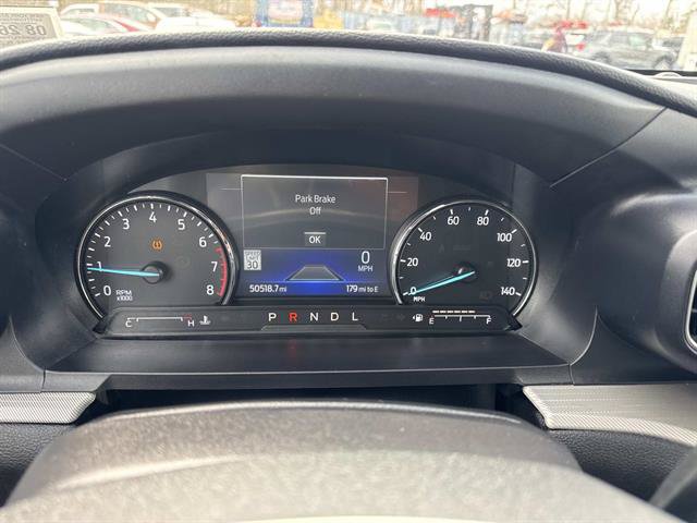 Certified 2023 Ford Explorer XLT w/ Equipment Group 202A AWD/4WD image 19