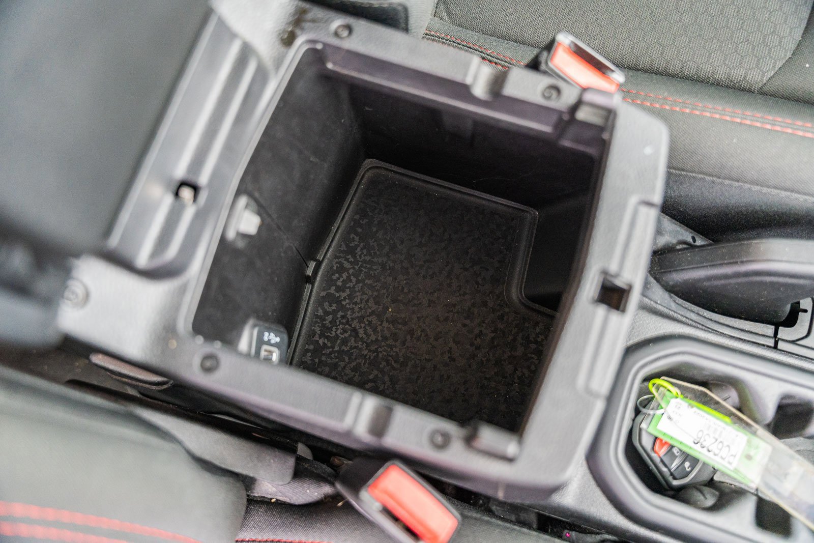 Used 2021 Jeep Gladiator Rubicon w/ Safety Group image 13