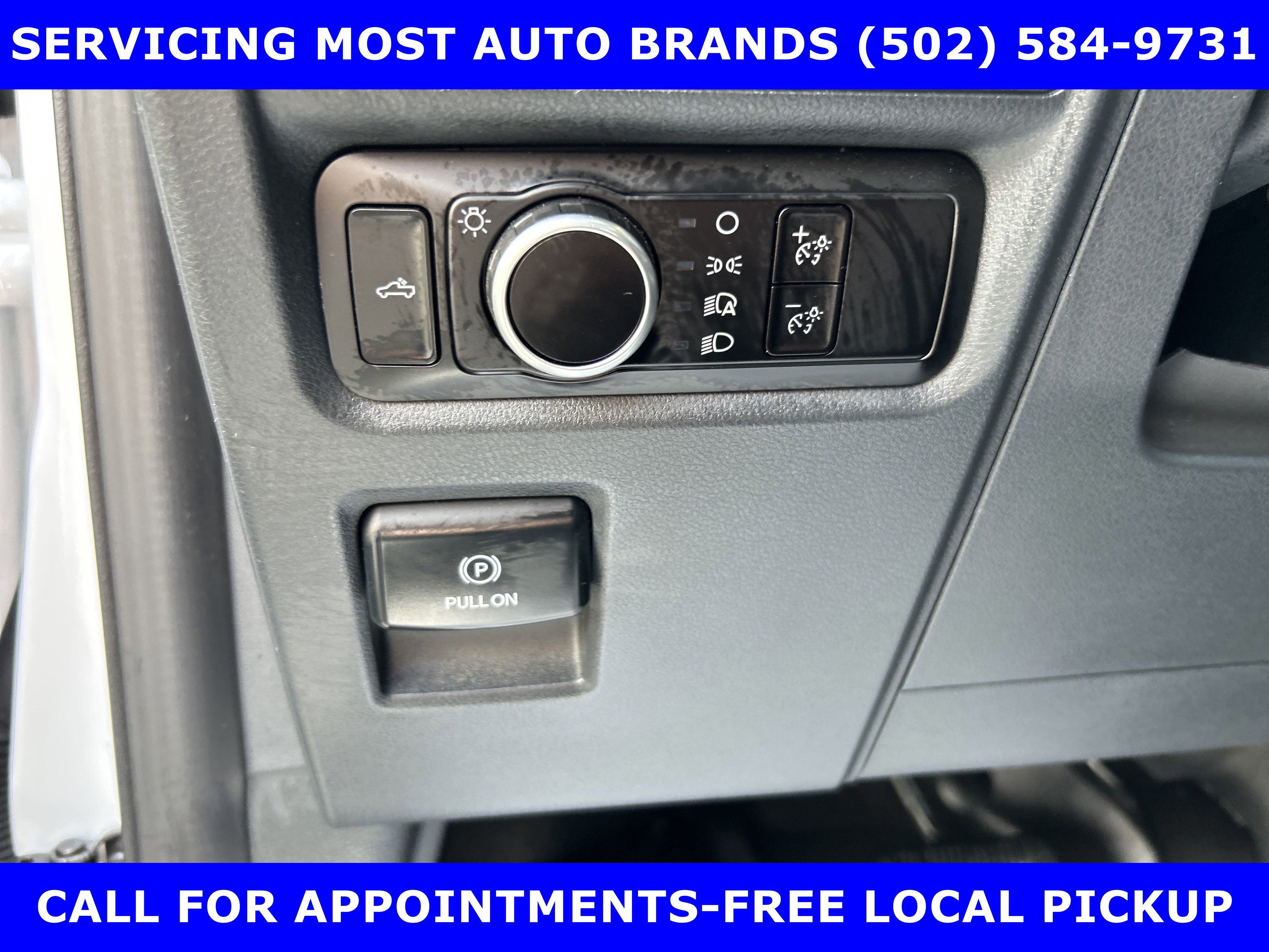 Certified 2023 Ford F150 XL w/ STX Appearance Package image 23