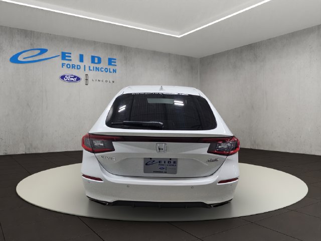 Used 2022 Honda Civic Sport Touring image 9