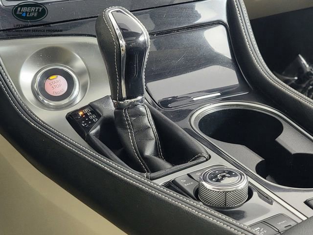 Used 2019 Nissan Maxima 3.5 SL w/ Floor Mat Group image 26