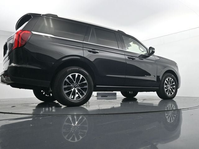 Certified 2025 Ford Expedition Platinum AWD/4WD image 39